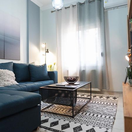 Sapphire Majesty Suite By Heaven'S Hall Luxury Suites Dedeağaç Dış mekan fotoğraf