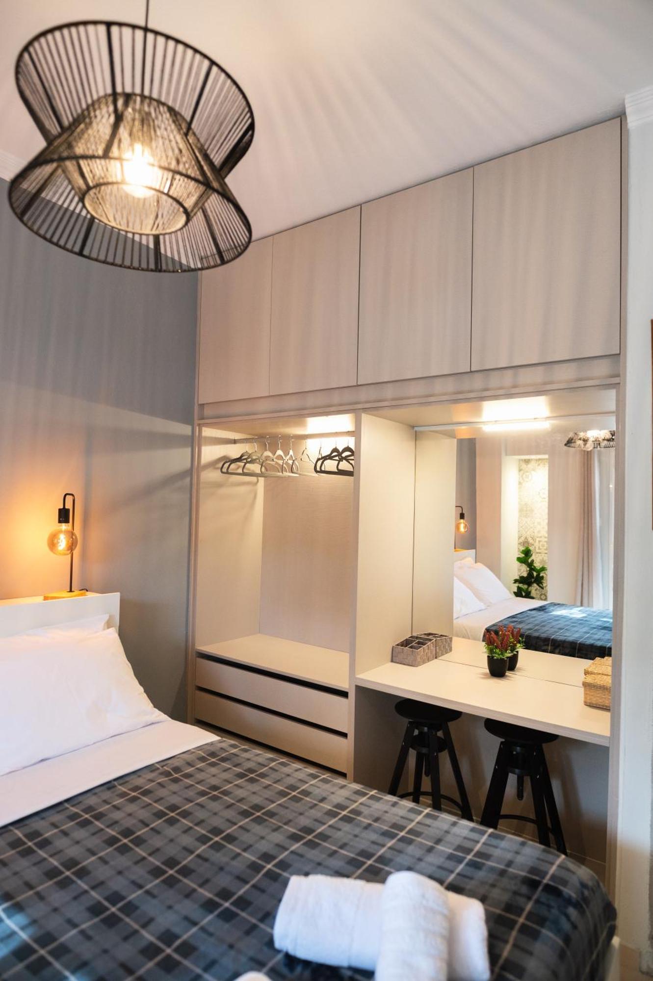Sapphire Majesty Suite By Heaven'S Hall Luxury Suites Dedeağaç Dış mekan fotoğraf