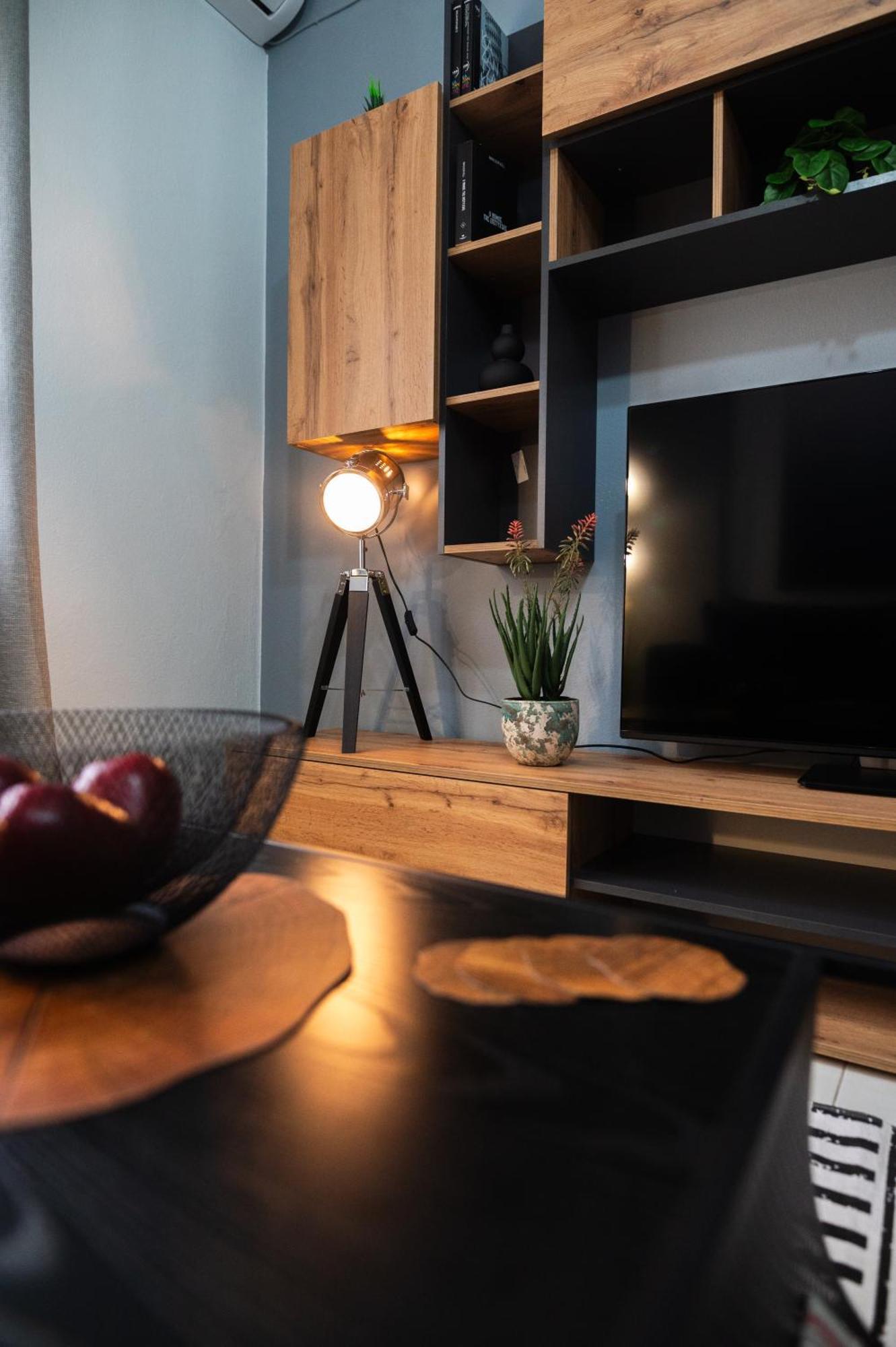 Sapphire Majesty Suite By Heaven'S Hall Luxury Suites Dedeağaç Dış mekan fotoğraf