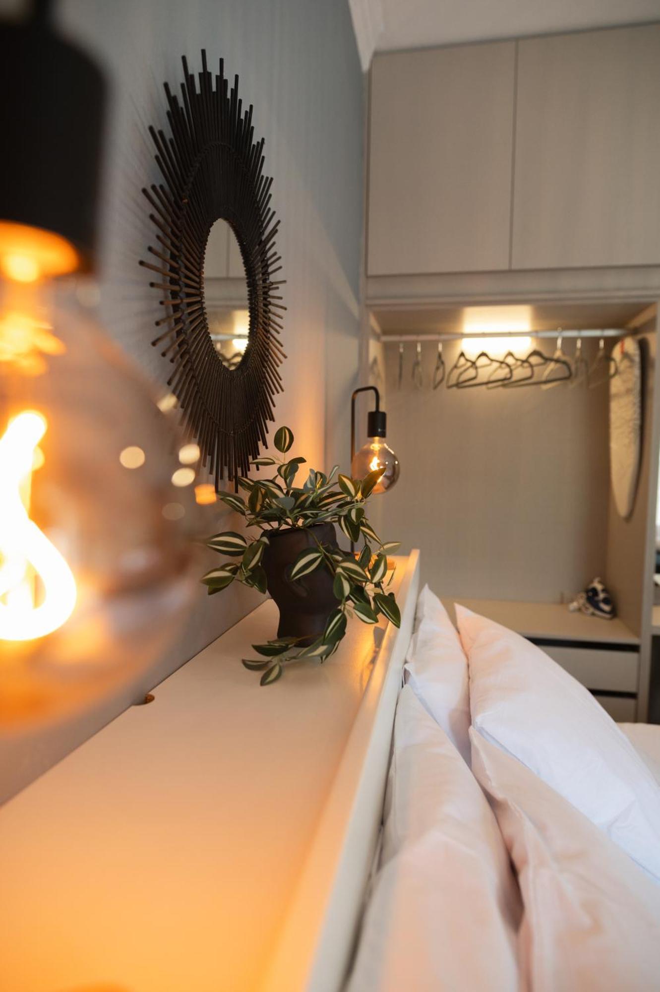 Sapphire Majesty Suite By Heaven'S Hall Luxury Suites Dedeağaç Dış mekan fotoğraf