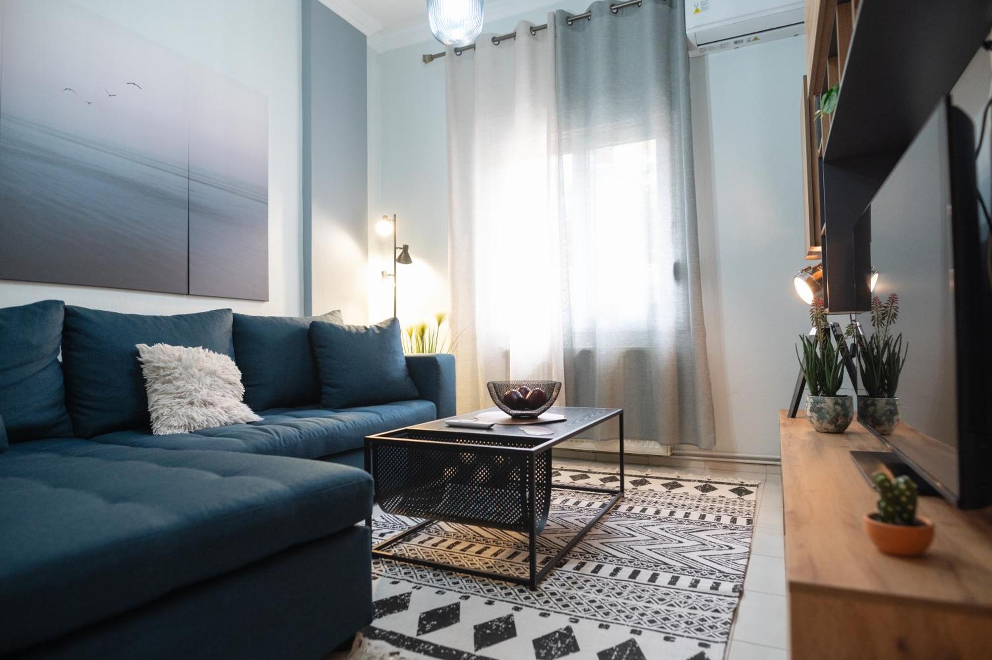 Sapphire Majesty Suite By Heaven'S Hall Luxury Suites Dedeağaç Dış mekan fotoğraf