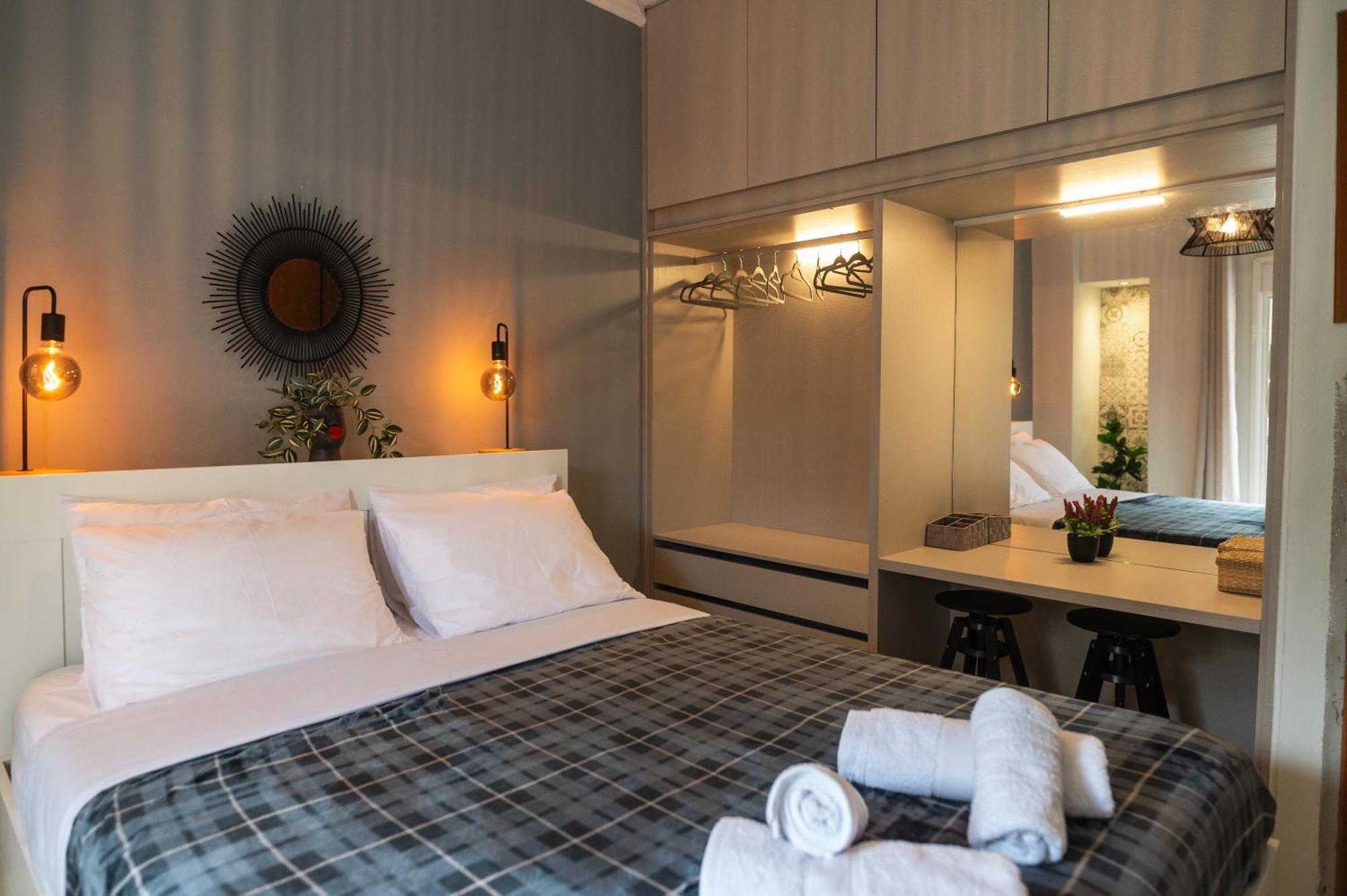 Sapphire Majesty Suite By Heaven'S Hall Luxury Suites Dedeağaç Dış mekan fotoğraf