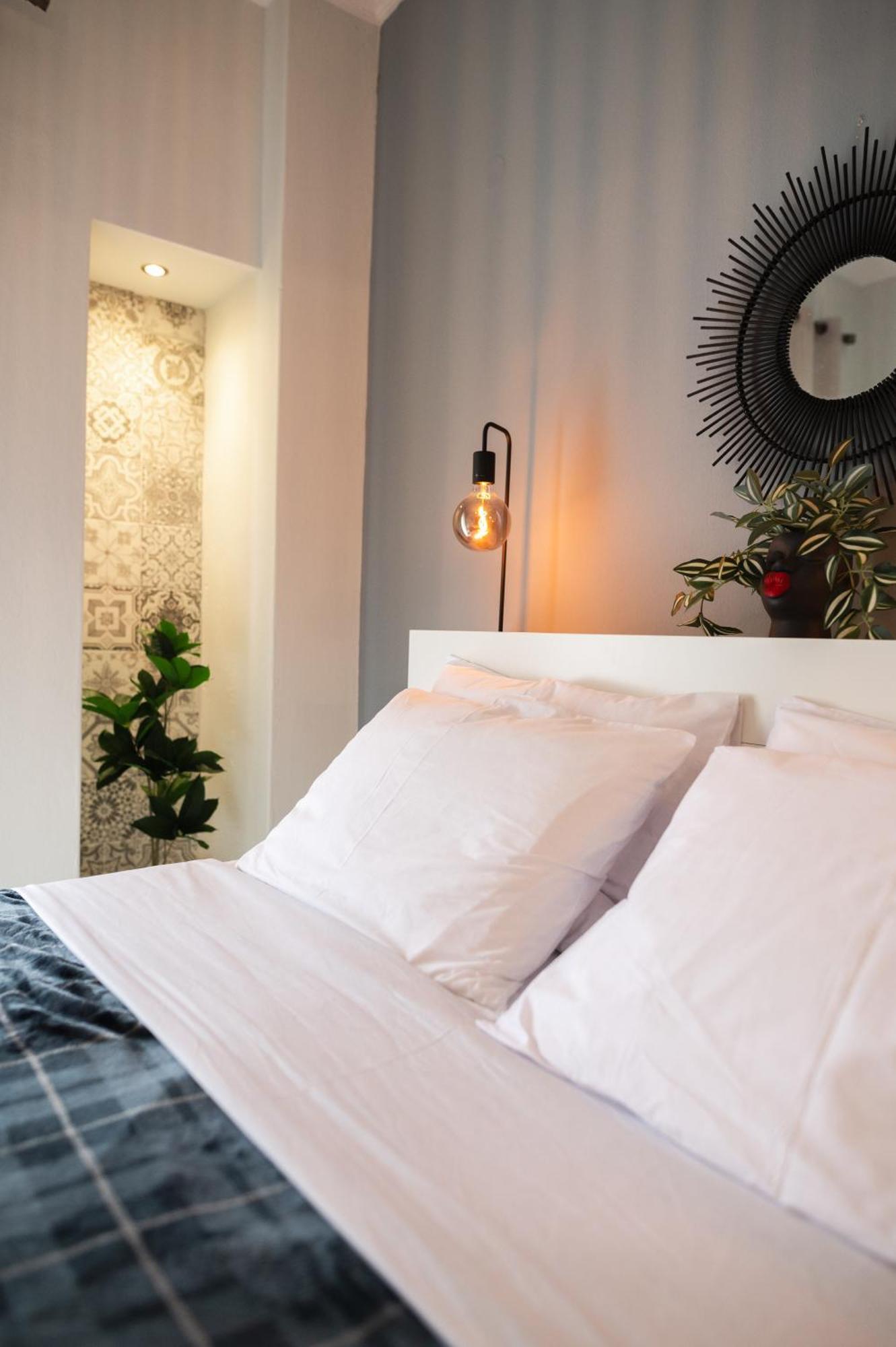 Sapphire Majesty Suite By Heaven'S Hall Luxury Suites Dedeağaç Dış mekan fotoğraf